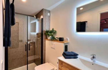 Moderne FeWo im Taubenhaus - Foto 16