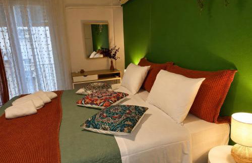 Charming Vólos House 2 - Foto 18