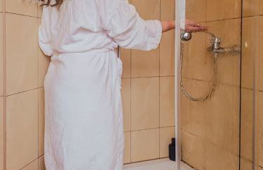 Nasza Chata Na Końcu Świata - bania z jacuzzy, palenisko, kominek, planszówki - Foto 31