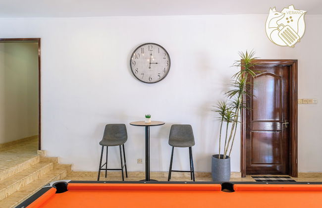 6BR Ampang Pool Villa 26P with Garden - Foto 38