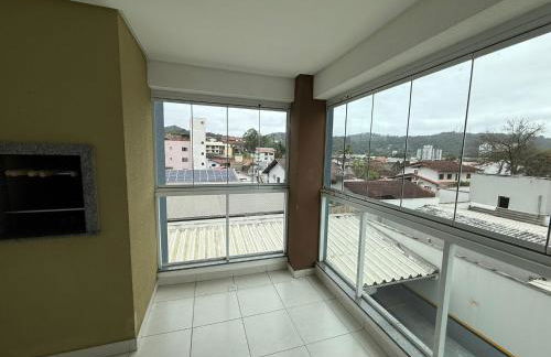 Apartamento maravilhoso a 8 min da Villa Germânica - Até 6 Pessoas - Foto 11