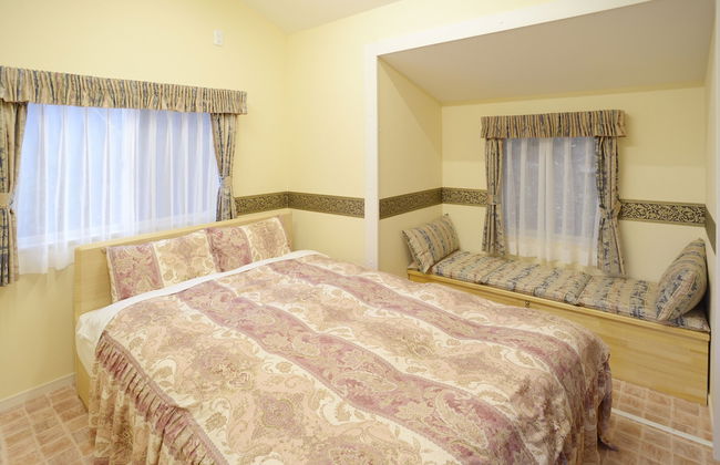 Kawaguchiko country cottage Ban - Photo 26