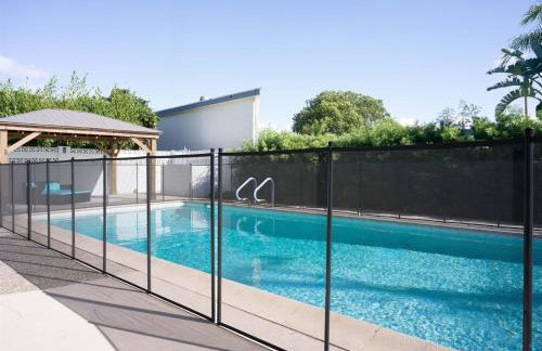 Heated Patio Private Pool Pool Table 4BR - Foto 21