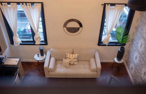 Viaduct Loft at Kestrel Hotel - Foto 21