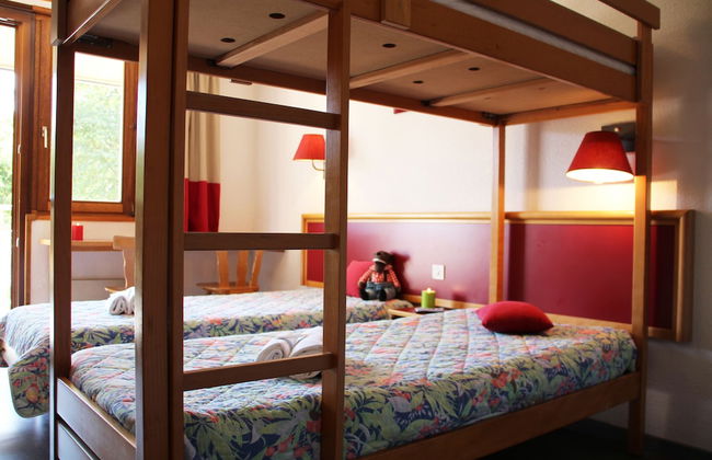 VVF Les Vosges Bitche - Foto 5