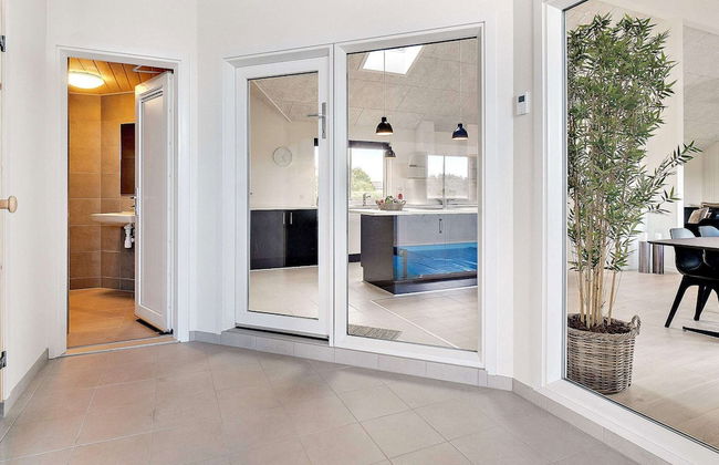 Holiday Home in Nørre Nebel - Foto 7