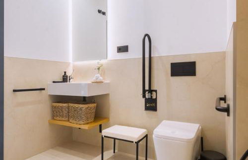 Luxury Apartment overlooking Casa Pilatos - Foto 19