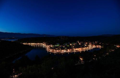 Dreamview & heated pool at Lucija 1 - Foto 18