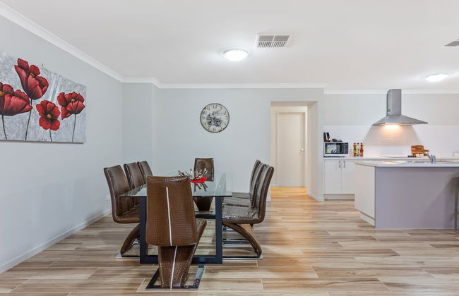 Bulla Hill Villas- Melbourne Airport - Foto 56