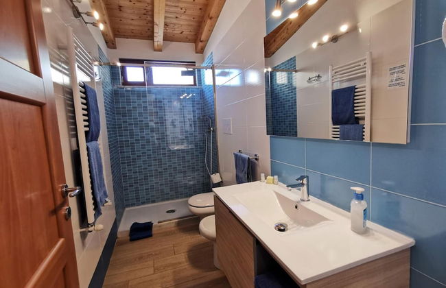 Al Baglio - Affittacamere - Foto 27