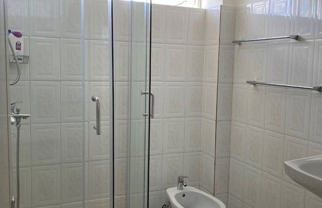 La Péninsule - Town Apartment in Curepipe - Photo 8