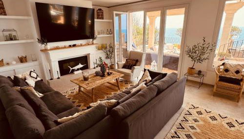 Luxus Villa direkt am Meer - Foto 2