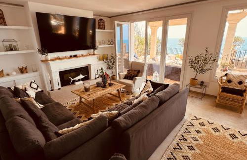 Luxus Villa direkt am Meer - Foto 2