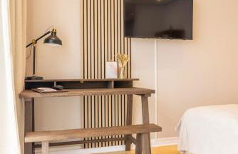 Maisonette Rustic Altstadt zentral-Wlan-Parkplatz - Foto 8