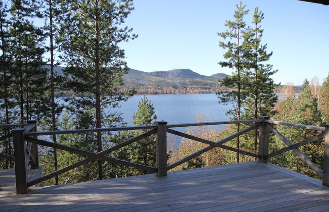 Ski, Sauna, and Scandinavian Serenity Chalet - Foto 13