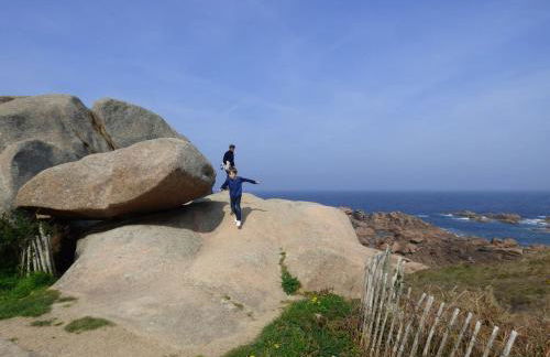 Appartement spacieux à 200 m de la plage - Hôtel de l'Europe - Foto 5