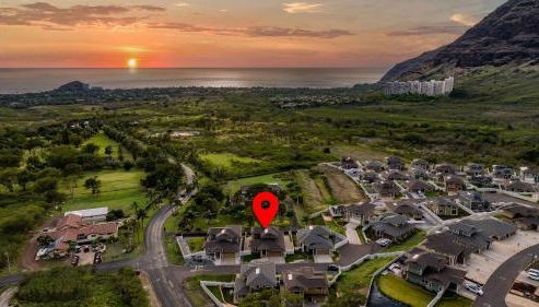 Aloha Breeze by Avantstay Ocean View, Near Beach - Foto 3, Other