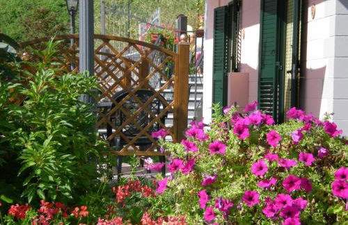 Casa Vacanze Miravalle - Foto 26