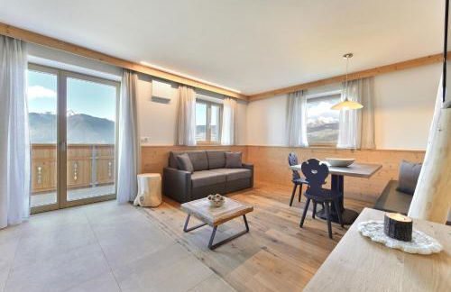 Forchnerhof Panorama- Rienzschlucht - Photo 27