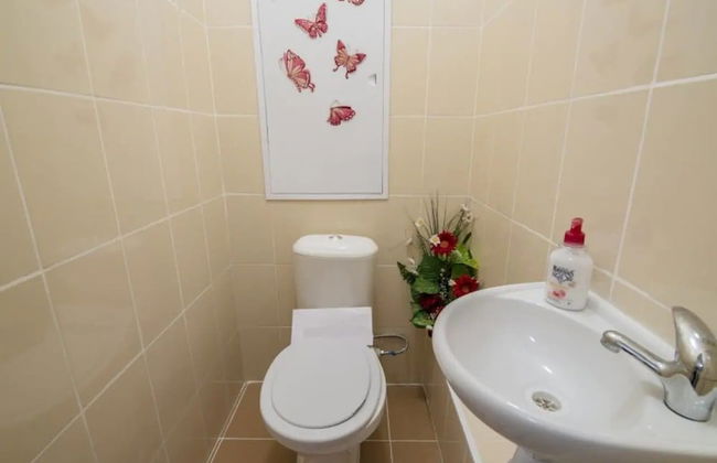 Apartment - Vernadskogo 69 - Foto 6