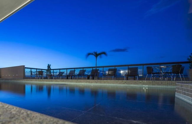 FLAT ITABORAI - Foto 1