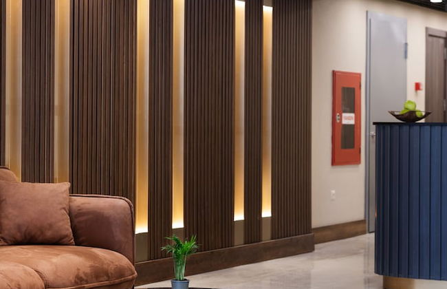 Wyn Residences Batumi - Foto 37