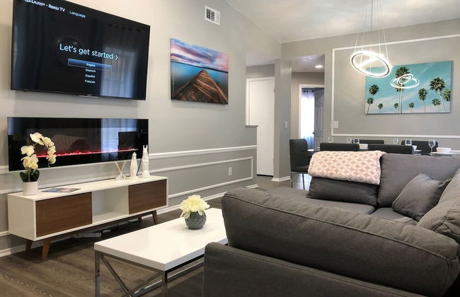 6181 Sandcrest · Walk to Universal-harry Potter Room-new - Photo 1