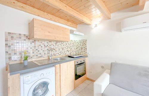 Casa di montagna - Parcheggio gratuito - WiFi - Photo 13