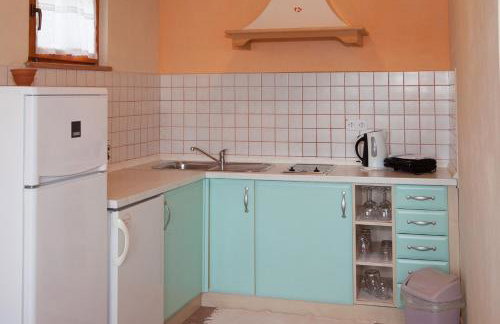 Villa Visnjan Residence 2 - Foto 26