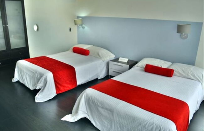 Monterosa Apartamentos Amoblados - Foto 18