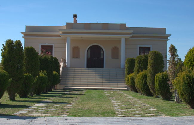 Luxury Villa Thea - Foto 30