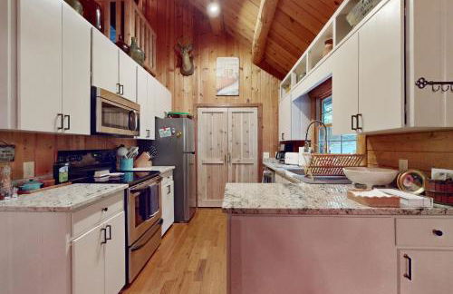 Dancing Bear Cabin - Foto 8