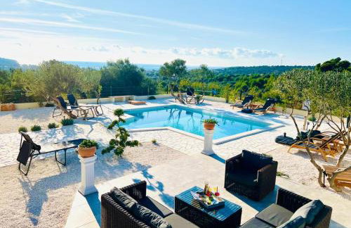 Traumhaftes Apartment mit Pool - Foto 17