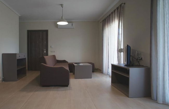 Olive Village - Foto 34