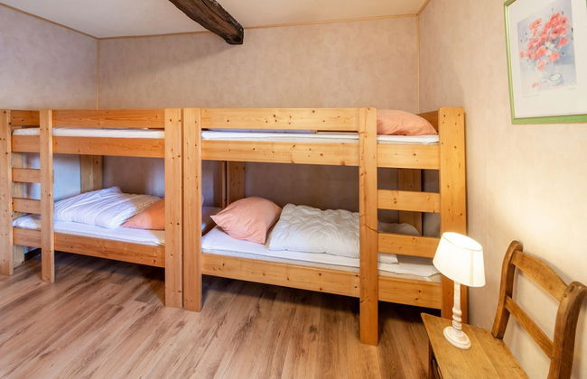 Holiday Home in Melreux-hotton With Sauna - Foto 6