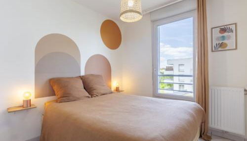 T3 Universités & Hospitals - Havre de paix près Toulouse - parking - terrasse - Photo 3, storage