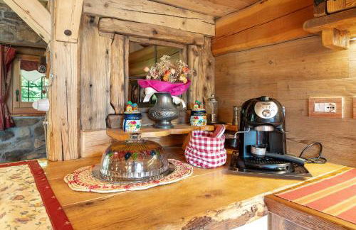 Chalet Cuore Selvatico - Foto 52