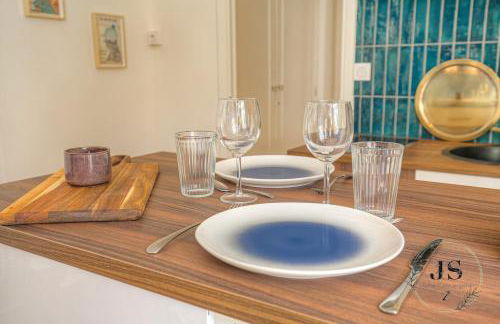 La Loge du Gardien - T2 Proche Fourvière - Foto 31