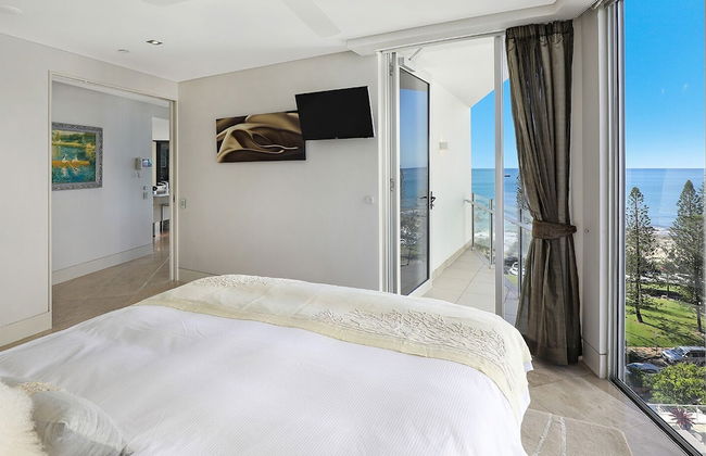 Oceans Mooloolaba - Foto 33