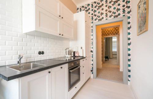 Design Apartments -Innenstadt, Bäckerstr 8 - Foto 134