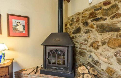 Casa Cortijo en Dehesa Sierra León - Photo 24