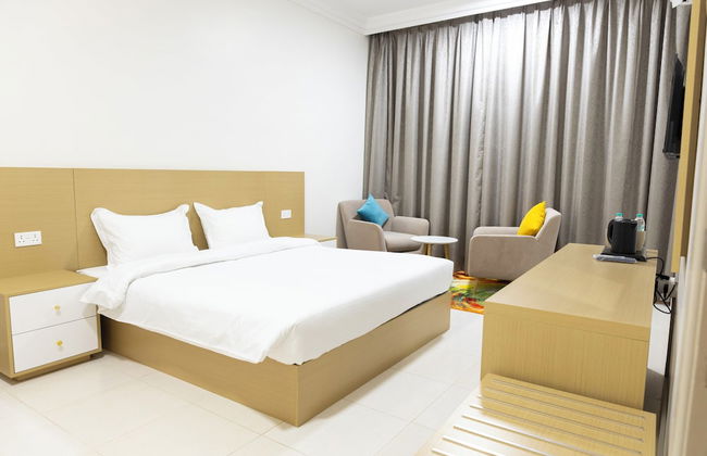 Riviera suites - Foto 1