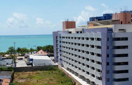 Edifício Galés da Pajuçara - Foto 5