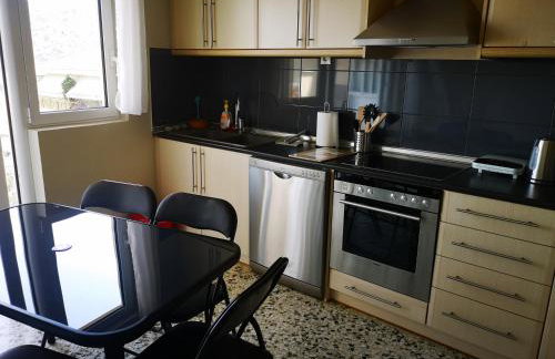 Sea View Apartment with 3 Bedrooms in Amfilochia - Foto 67