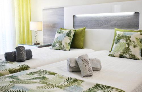 Rising Sun Apartment - Foto 9