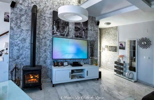 Mirador La Villa de Laura - Foto 27