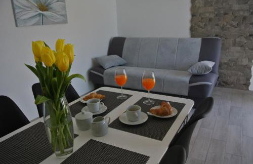 Apartmani Mistral - Photo 41