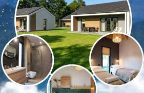 Słowińskie NIEBO - całoroczny - Foto 1