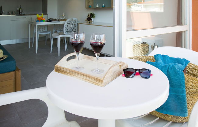 RVApartaments Estartit Confort - Foto 19