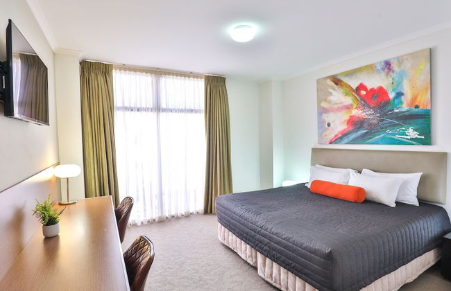 Indulge Apartments - Ontario - Foto 11